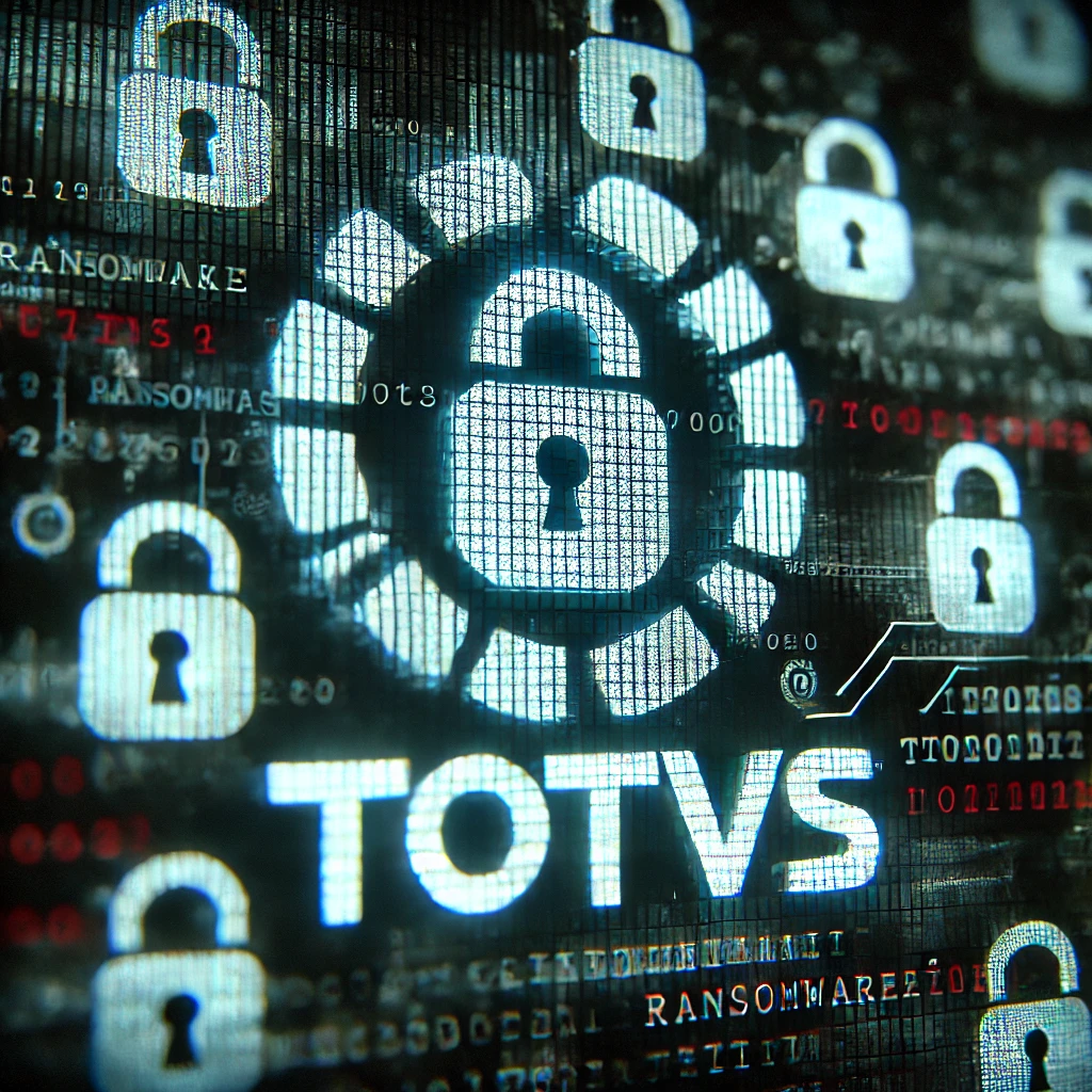 Possível invasão nos sistemas da TOTVS é reivindicada pelo grupo BlackByte