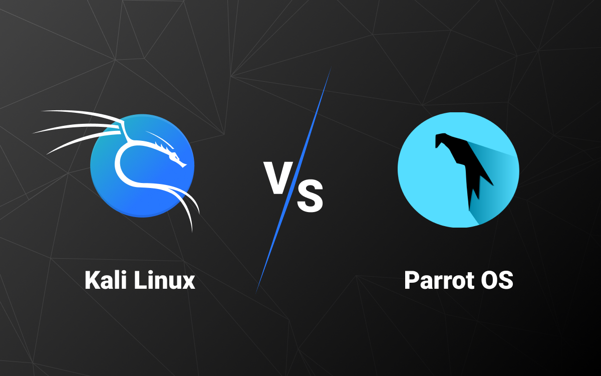 Quem é Melhor para Pentest: Parrot OS ou Kali Linux?