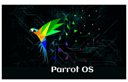 Top 5 Ferramentas do Parrot OS para Pentest