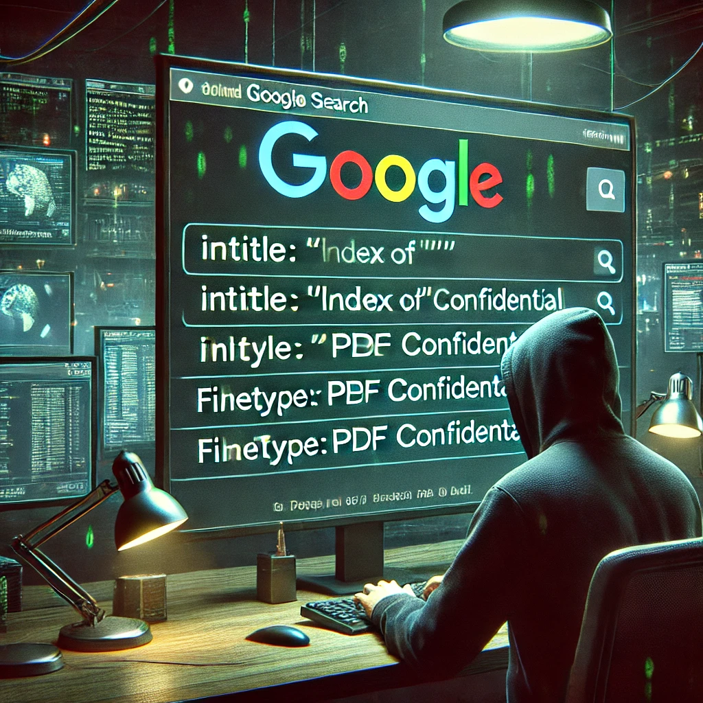 Riscos do Google Hacking para empresas