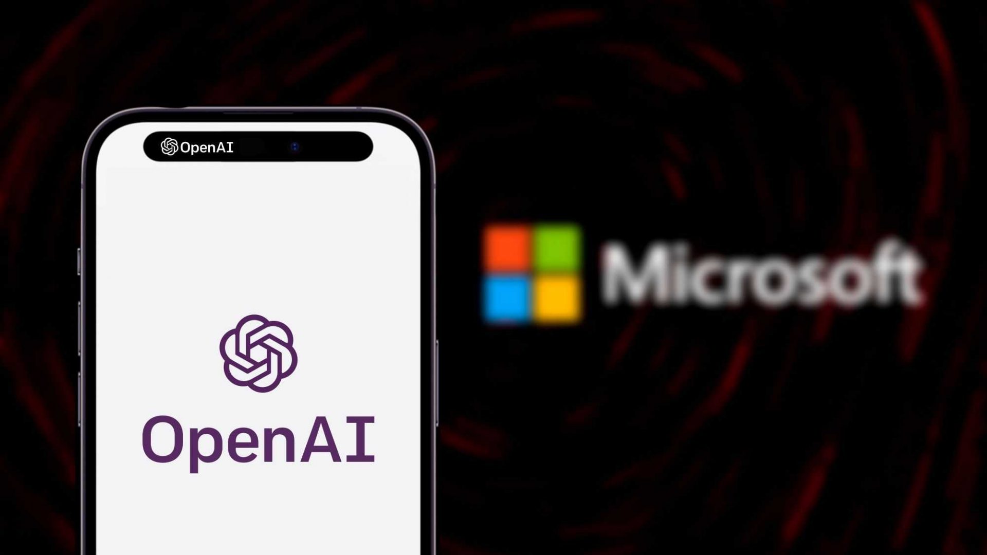 OpenAI amplia infraestrutura de IA e pode usar concorrentes da Microsoft